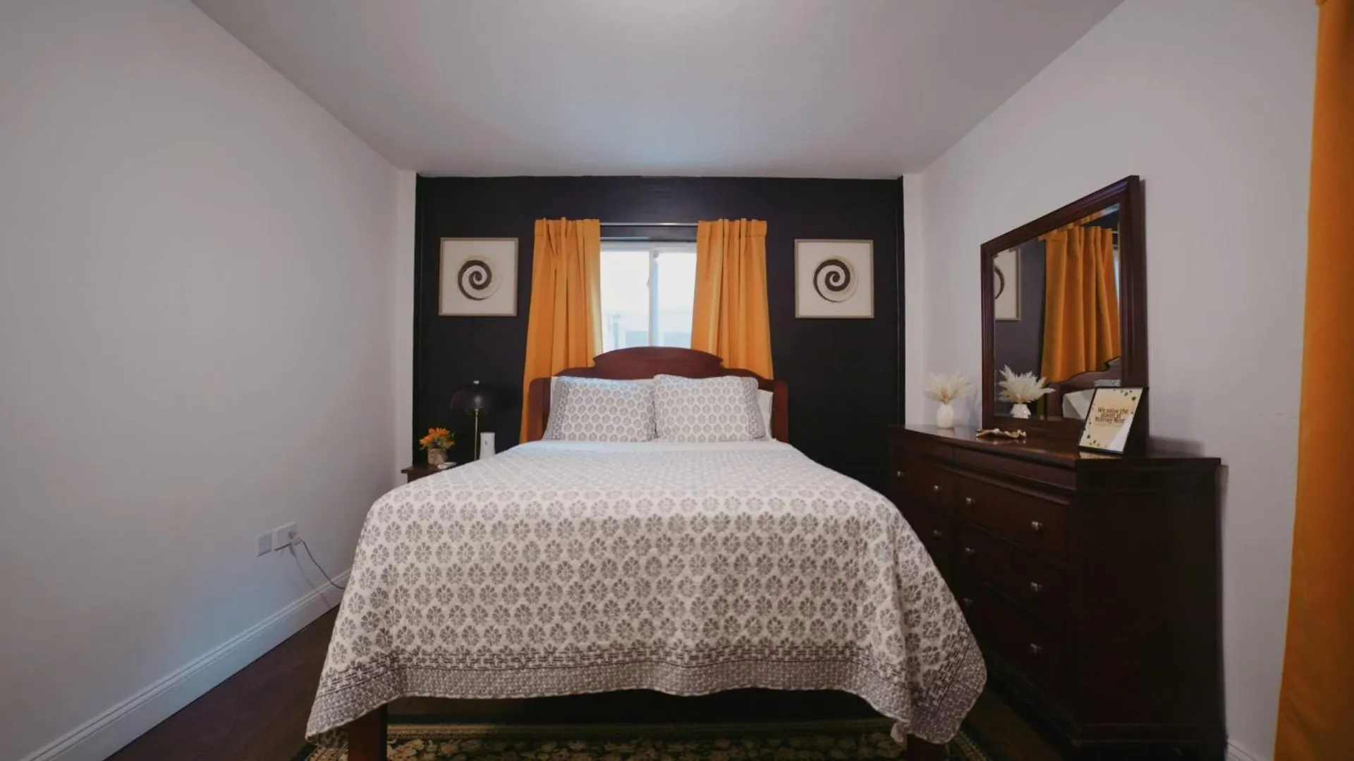 Apartamento Nutmeg Nest Morne Rouge