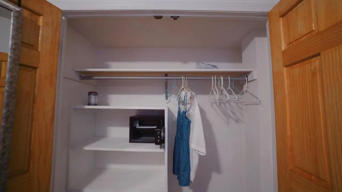 Apartamento Nutmeg Nest Morne Rouge